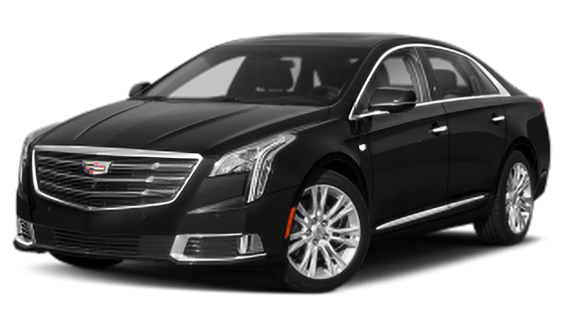 Cadillac XTS - Luxury limo service