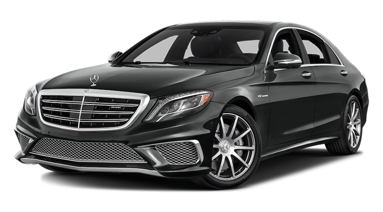 mercedes-s class