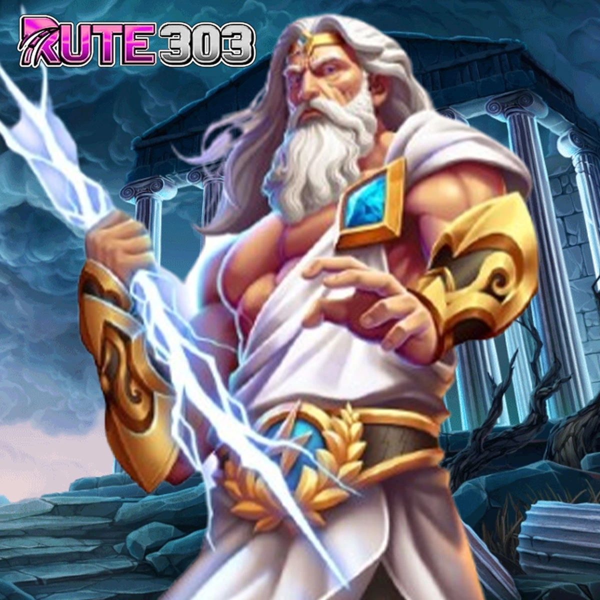 Rute303 Login 